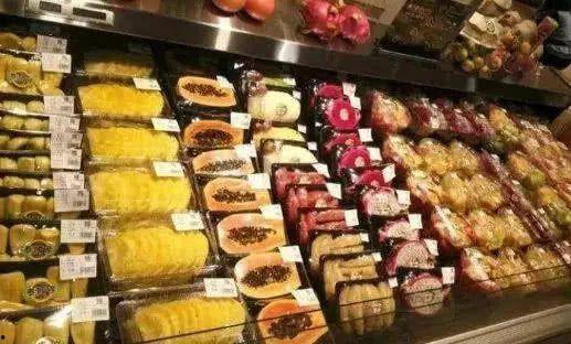 超市员工天一大爆料视频,天一大爆料视频背后的惊人真相